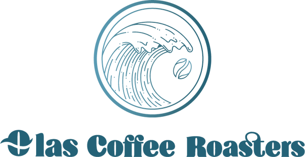 Olas Coffee Roasters